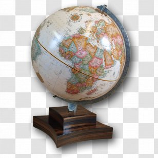 Globe Marshbeck Interiors Ball Sphere - Architecture Transparent PNG