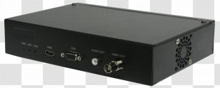 CD Player Compact Disc Tuner Set-top Box High Fidelity - Digital Signal - Headphones Transparent PNG