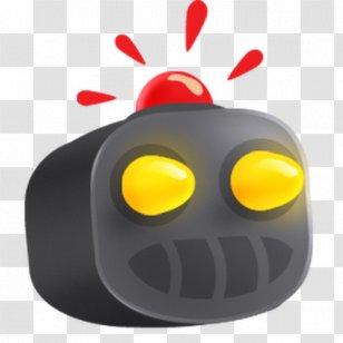 Robot Android Transparent PNG