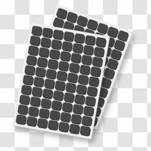 Paper Adhesive Tape 3L 3D Permanent Foam Squares Variety Pack 217 Pkg Black 63 .5