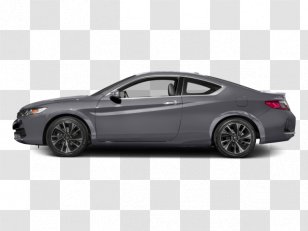 2017 Dodge Challenger Car Honda Accord Nissan Altima - Automotive Design Transparent PNG