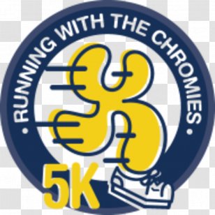 4th Annual Running With The Chromies 5K In Debary Run Gemini Springs Park Walking - United States Transparent PNG