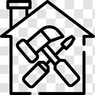 Real Estate House Home Inspection Repair Maintenance - Technology Transparent PNG