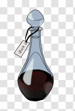 Potion Fertility Art Bottle Donation - Leon Transparent PNG