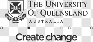 University Of Queensland School Logo Brand Transparent PNG