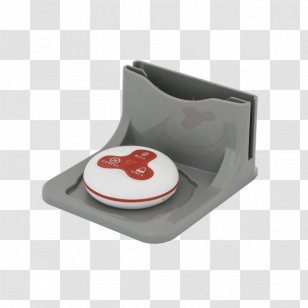 Plastic Nursing Care Nurse Call Button Poly Hospital - Wireless - Isometric Car Transparent PNG