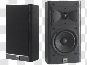 JBL Arena 120 / 130 Loudspeaker Bookshelf Speaker Audio - Home Theater Systems - Harman International Industries Transparent PNG