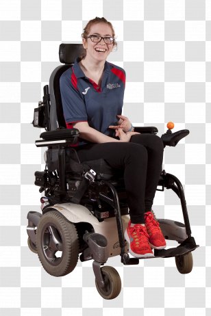 Motorized Wheelchair Disability Blog Disabled Sports - International Women's Day Transparent PNG