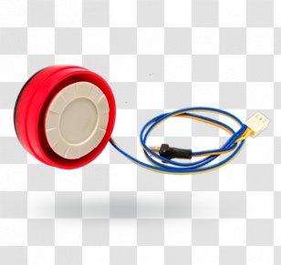 Siren Alarm Device Jablotron Security Alarms & Systems Electronics - Car - Ftp Clients Transparent PNG