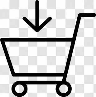 Online Shopping Cart Software E-commerce - Bags Trolleys Transparent PNG