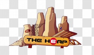 DeviantArt Artist Work Of Art /m/083vt - Community - Heap Transparent PNG