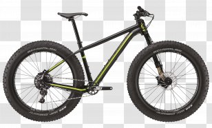 cannondale optimo mtb