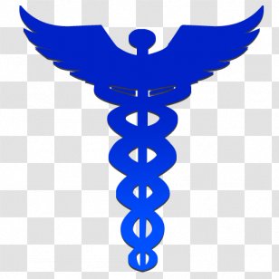 Staff Of Hermes Caduceus As A Symbol Medicine - Hippocrates - Medical ...