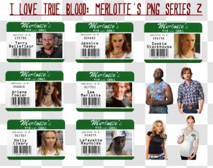 Sam Merlotte Jessica Hamby Sookie Stackhouse Bill Compton Lafayette Reynolds Transparent PNG