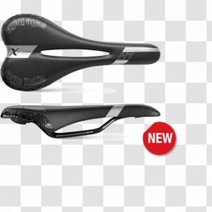 Bicycle Saddles Cyclo-cross Selle Italia Cross-country Cycling - Saddle Transparent PNG