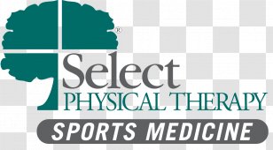 Select Physical Therapy Health Care Medicine - Clinic - Catalog Transparent PNG