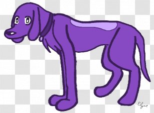 Dog Breed Clip Art Puppy Cat - Cartoon Transparent PNG
