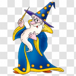 Magician YouTube Clip Art - Warlock - Youtube Transparent PNG