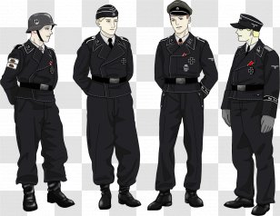 T Shirt Roblox Uniforms Of The Heer Waistcoat Flat Shading Transparent Png - shirt roblox police uniform