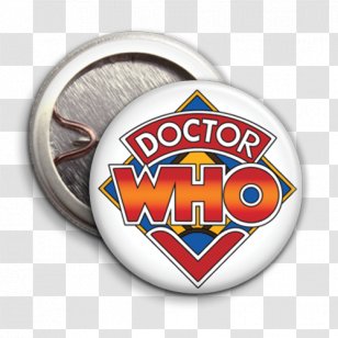 Doctor Who And The Silurians Logo Television Show - Fashion Accessory - Norwich City F.c. Transparent PNG