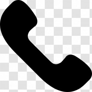 Telephone Call Mobile Phones Email Receiver - Mgiss Transparent PNG