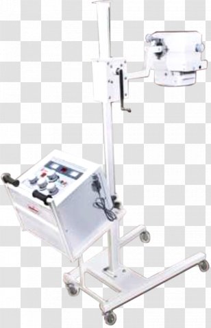 HINDRAYS X-ray Machine Medical Equipment - Hardware Transparent PNG