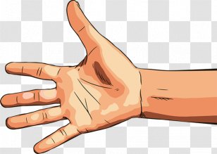 Rockâ€“paperâ€“scissors Game Gambling - Cartoon - Relax And Be Merry Transparent PNG