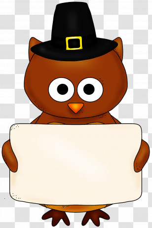 Owls Cartoon School Classroom Transparent PNG