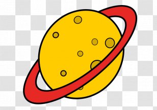 Earth Planet Clip Art - Planets Transparent PNG