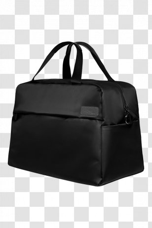 Briefcase Duffel Bags Handbag - Suitcase - Cosmetic Toiletry Transparent PNG