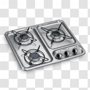 Portable Stove Gas Hob Dometic Kochfeld - Kitchen Transparent PNG