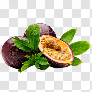 Passion Fruit Sweet Granadilla Juice Food Stock Photography Transparent PNG