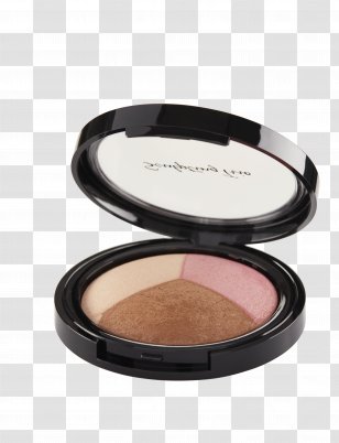 Face Powder Contouring Cosmetics Highlighter - Clinique Transparent PNG