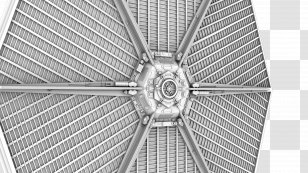 Wheel Spoke Steel Wire - Design Transparent PNG