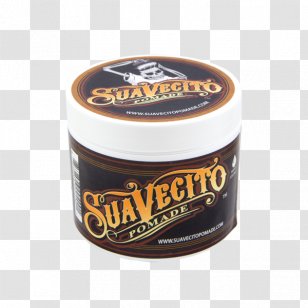 Suavecito Pomade Hair Styling Products Suavecita Care - Wax Transparent PNG