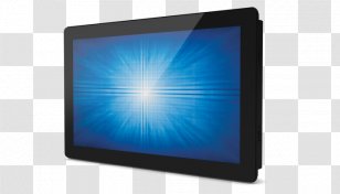 Touchscreen Computer Monitors Digital Signs Display Device Liquid-crystal - Ledbacklit Lcd - Multitouch Transparent PNG