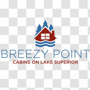 Breezy Point Cabins On Lake Superior Beacon Pointe Resort Odyssey Resorts Hotel - Brand Transparent PNG