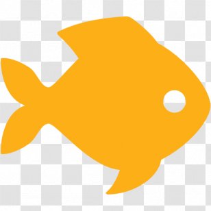 Fish Clip Art - Tail - Red Transparent PNG