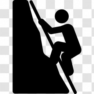 Free Climbing Lahinch Sport Ice - Joint - Rock Transparent PNG