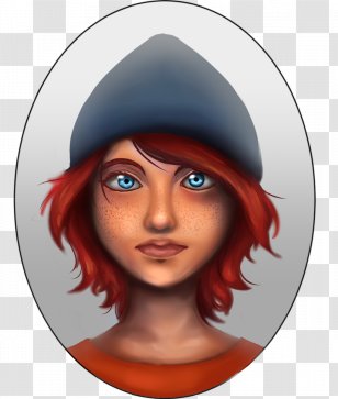 Nose Eyebrow Forehead Cheek - Character Transparent PNG