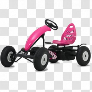 Car Go-kart Quadracycle Bicycle Child - Sport Transparent PNG