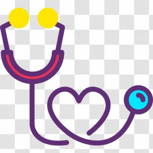 Dr. Farzana Sultana Medicine - Stethoscope - Estetoscopio Sign Transparent PNG