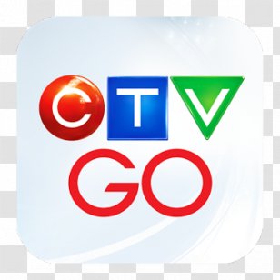CTV Television Network News Streaming Media - Technology - Whatever It Takes Transparent PNG