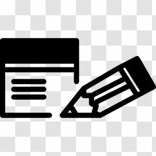 Logo Notebook - Automotive Exterior Transparent PNG