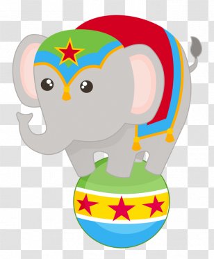 Circus Clown Clip Art - Carnival Theme Transparent PNG