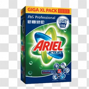 ARIEL Color Detergent Liquid Laundry Ariel Bio 10 Wash 8Packs X 650g - Washing Machines - With Downy Transparent PNG
