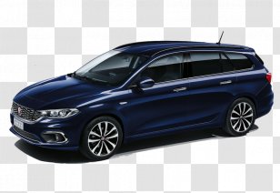 Car Fiat Tipo Station Wagon Automobiles Å koda Auto Transparent PNG