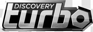 Discovery HD Turbo Television Channel DTX - Investigation Transparent PNG
