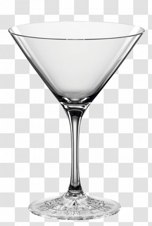 Spiegelau GlÃ¤ser Perfect Serve Collection Cocktail Glass 165 Ml, 4 Pcs Set Wine Transparent PNG