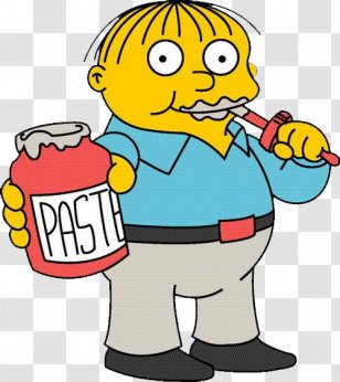 Bart Simpson acabou de acordar na cama, Bart Simpson Tristeza Depressão  Humor Ralph Wiggum, Bart Simpson, png